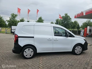 Nissan Townstar Nissan TOWNSTAR N-Connecta L1 45 kWh - afbeelding nr 5