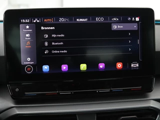 SEAT Leon SEAT Leon 1.4 TSI e-Hybrid PHEV FR |  Stoel & stuurverwarming | Adaptive cruise | Carplay | Park Assist | Navigatie | Sfeerverlichting | Full LED - afbeelding nr 25