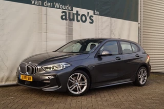 BMW 1 Serie - afbeelding nr 3