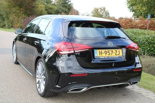 Mercedes-Benz A-Klasse - afbeelding nr 2