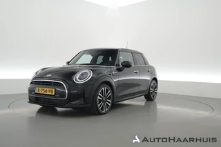 MINI Cooper Mini 1.5 Camden - Aut.