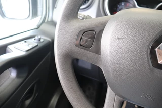 Renault Trafic - A/C Climate - Cruise - Navi - Trekhaak - €13.950,- Excl. - afbeelding nr 20