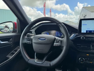 Ford Kuga Ford Kuga 2.5 PHEV ST-Line X|Navi|Panorama|Stoelverwaming| - afbeelding nr 12