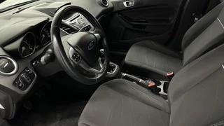 Ford Fiesta Ford Fiesta 1.0 Style|Airco|Trekhaak|Navi|Nette auto| - afbeelding nr 17