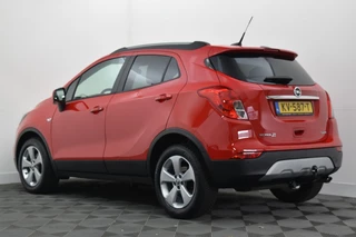 Opel Mokka X Opel Mokka X 1.4 Turbo 140PK Online Edition - afbeelding nr 6