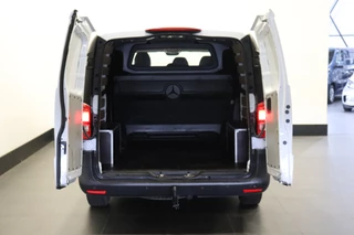Mercedes-Benz Vito Mercedes-Benz Vito 114 CDI XL Dubbele Cabine Automaat EURO 6 - Airco - Navi - Cruise - € 21.950,- Excl. - afbeelding nr 8