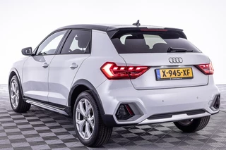 Audi A1 Sportback Audi A1 Sportback 30 TFSI Advanced edition ✅ 1e Eigenaar - afbeelding nr 2