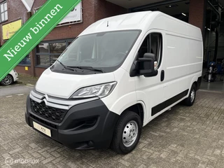 Citroën Jumper bestel 33 2.2 BlueHDi 140 L2H2 CAMERA*AIRCO*