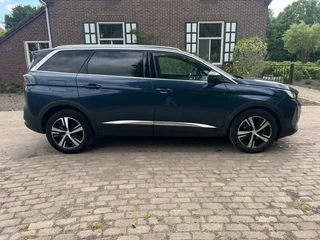 Peugeot 5008 Peugeot 5008 1.2 PureTech GT 7 Persoons - afbeelding nr 4