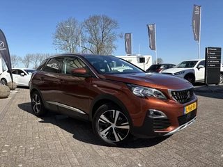 Peugeot 3008 Peugeot 3008 1.2 PureT AGC Allure - afbeelding nr 4