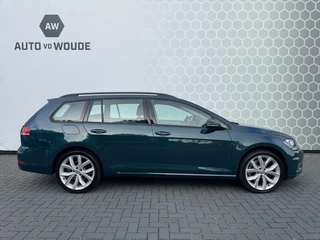 Volkswagen Golf Volkswagen Golf Variant 1.6 TDI Comfortline trekhaak - afbeelding nr 26