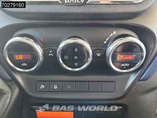 Iveco Daily Iveco Daily 35S21 3.0L Automaat 210PK L2H2 3,5t Trekhaak LED Airco Cruise Camera Euro6 L2 12m3 Airco Trekhaak Cruise control - afbeelding nr 14