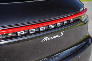 Porsche Macan - afbeelding nr 14