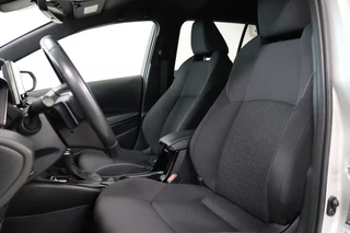 Toyota Corolla Touring Sports - afbeelding nr 8