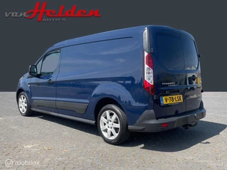 Ford Transit Connect Ford Transit Connect 1.0 Ecoboost L2 Ambiente Benzine Cruise cntrl Trekhaak Nw Dist riem 1e Eigenaar! - afbeelding nr 12