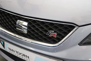 SEAT Ibiza Navigatie - afbeelding nr 32