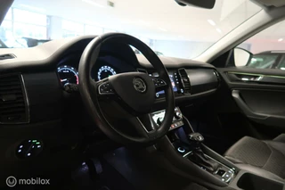 Škoda Kodiaq Skoda Kodiaq 1.5 TSI Limited Business Edition 7p. Carplay Navi - afbeelding nr 24