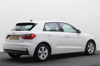 Audi A1 Sportback Audi A1 Sportback 25 TFSI - afbeelding nr 19