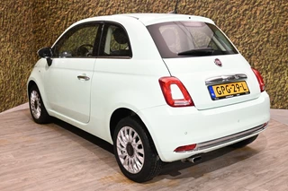 Fiat 500 - afbeelding nr 8