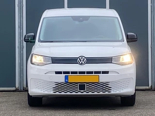 Volkswagen Caddy - afbeelding nr 31