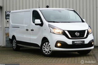 Nissan NV300 - 202285793-0