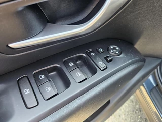 Hyundai Tucson Hybrid Hyundai Tucson 1.6 T-GDI HEV | Full Hybrid 230 PK | Trekhaak | 11-2023 - afbeelding nr 27