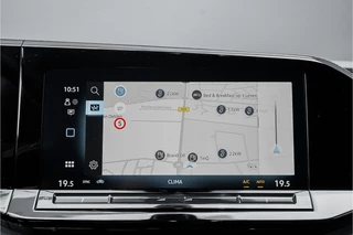 Volkswagen Caddy Volkswagen Caddy Cargo 2.0 TDI BPM Vrij Zoals Afgebeeld DSG LED Navi Camera 17