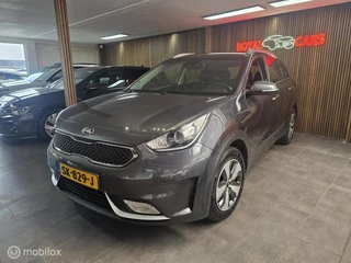 Kia Niro - 384534283-0