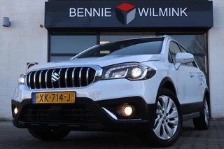 Suzuki S-Cross - afbeelding nr 43