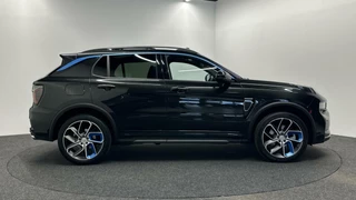Lynk & Co 01 Lynk & Co 01 1.5 261PK Plug-in Hybrid Zwarte hemel|360 Camera|Pano|AppleCarplay|Adaptive Cruise|Origineel NL| - afbeelding nr 9