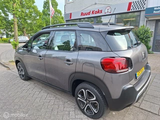 Citroën C3 Aircross CITROEN C3 AIRCROSS 1.2 PureTech S&S Feel - afbeelding nr 6