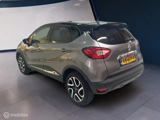 Renault Captur Renault Captur 0.9 TCe Dynamique ✓PDC✓Camera✓Navi✓Cruise - afbeelding nr 9