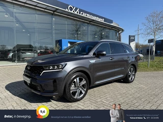 Kia Sorento 1.6 T-GDI PHEV AWD 265PK ExecutiveLine | Leder | 7p | Bomvol