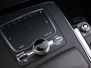 Audi Q5 Audi Q5 50 TFSI e quattro S edition | LED | Elek. stoel + mem | 20 inch | Virtual cockpit | Keyless - afbeelding nr 13