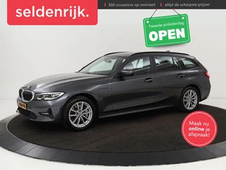 BMW 3 Serie - 105064218-0