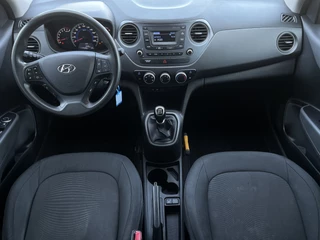 Hyundai i10 Hyundai i10 1.0i Comfort | Airco | Cruise Control - afbeelding nr 13