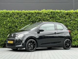 Citroën C1 - 4452032-0