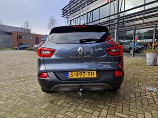 Renault Kadjar - afbeelding nr 4