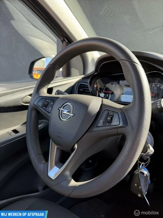 Opel KARL Opel KARL 1.0 ecoFLEX Edition / 12 maand garantie - afbeelding nr 19