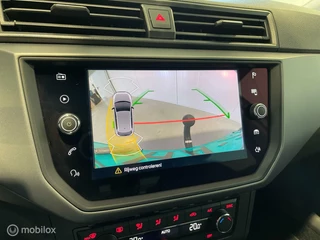 SEAT Ibiza Seat Ibiza 1.0 TSI Style Business Intense, Camera|Navi|Carplay|Cruise|1e eig.|NL Auto|5-Deurs|Trekhaak. - afbeelding nr 34