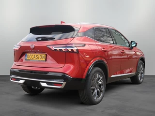 Nissan QASHQAI - afbeelding nr 2