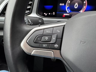 Volkswagen T-Roc Volkswagen T-Roc 1.0 TSI Life Business - Navi/Apple-Android - afbeelding nr 13