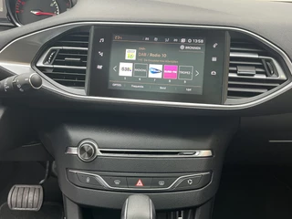 Peugeot 308 Peugeot 308 PureTech 130 EAT6 Allure | Panoramadak | Camera achter | Carplay/Android Auto | - afbeelding nr 11