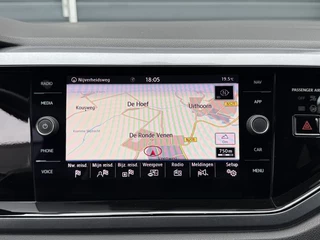 Volkswagen Polo Volkswagen Polo 1.0 TSI Highline 116PK NAP Automaat LED Camera Carplay PDC Keyle - afbeelding nr 27