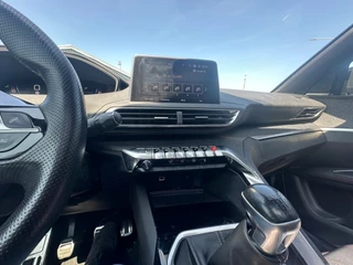 Peugeot 5008 Peugeot 5008 1.2 PureTech PANO GT-Line 7 p - afbeelding nr 19