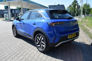 Opel Mokka-e - afbeelding nr 4