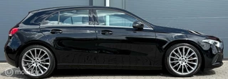 Mercedes-Benz A-Klasse Mercedes A-klasse 220 Premium Plus AMG optiek/LED/Clima/19