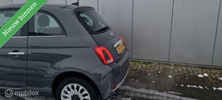 Fiat 500 Fiat 500 0.9 TwinAir Turbo Lounge PANO/1EIG/NAP - afbeelding nr 4