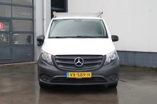 Mercedes-Benz Vito Imperial | trekhaak | airco | navi - afbeelding nr 2