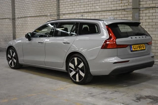 Volvo V60 - afbeelding nr 6